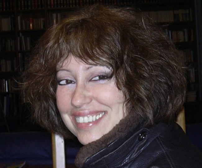 Valentina Capecci