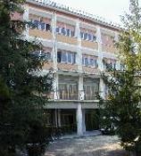La scuola Dante Alighieri di Macerata