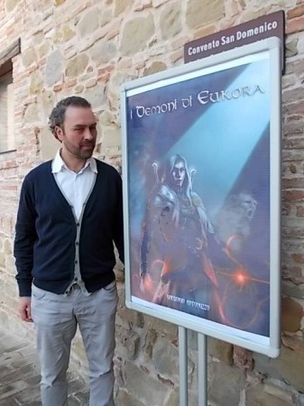 Gregorio Antonuzzo