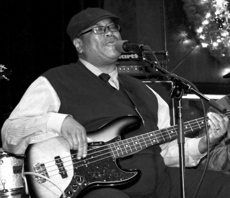 Jerry Dugger