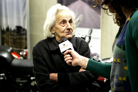 Lidia Moretti
