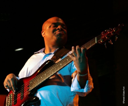 Charles Mack