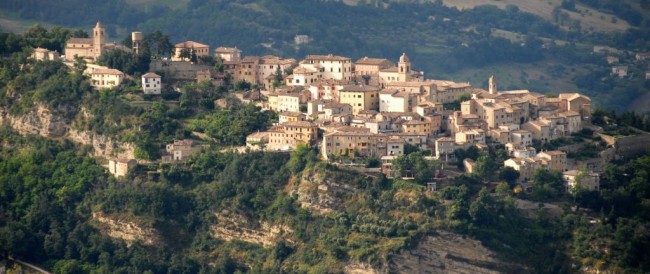 Monte San Martino