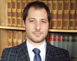 L'avvocato Paolo Cecchetti