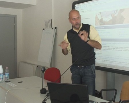 Pierluigi Feliciati