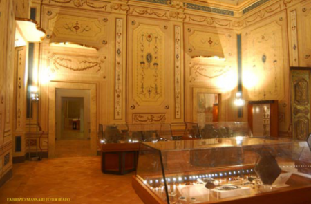 Palazzo Finaguerra 