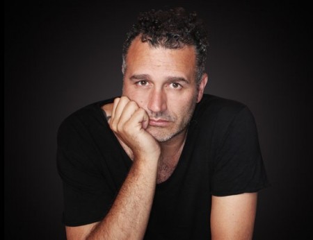 Alex Neri