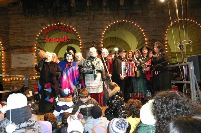 befana tolentino