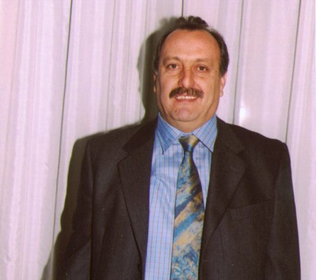 Claudio Chiacchiera