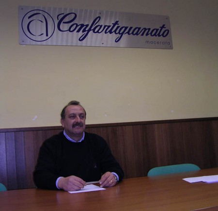 Claudio Chiacchiera