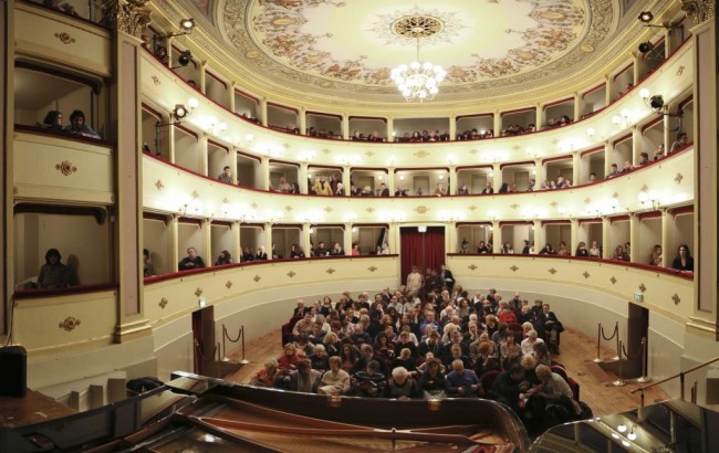 copyright Luigi Gasparroni