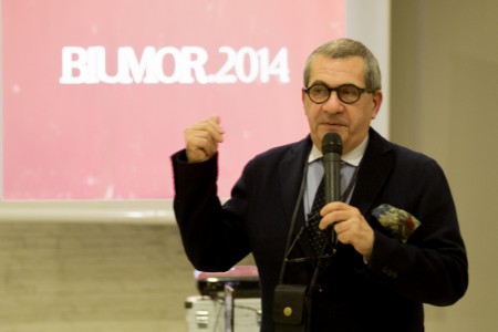 Evio Hermas Ercoli
