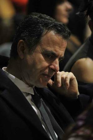 Giorgio Felicetti