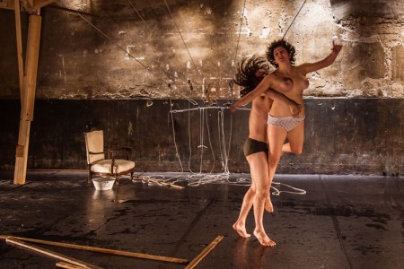 inner