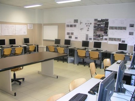 lab inforrmatica