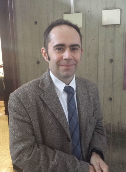 L'avvocato Luca Froldi