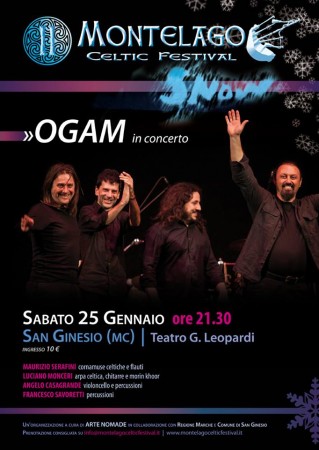 ogam
