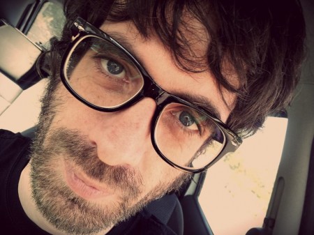 Paolo Nanni
