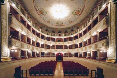 Teatro Piermarini