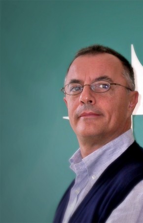 Antonio Audino