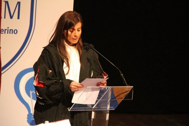 Roberta Cocci Grifoni