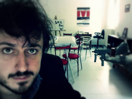 DamianoGiacomelli