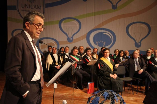 Fabrizio Barca
