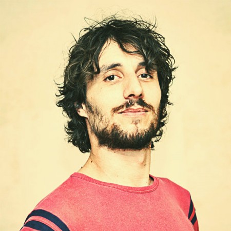 Marco Di Cosmo