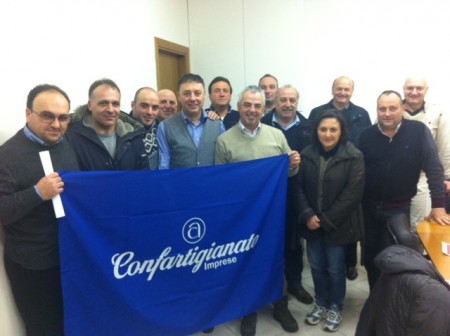 Recanati CONFARTIGIANATO