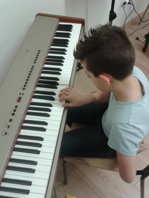 Scuola Musica