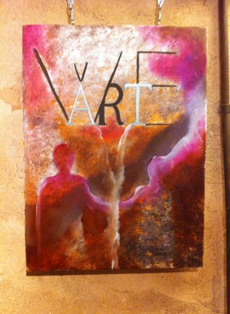 We-Art