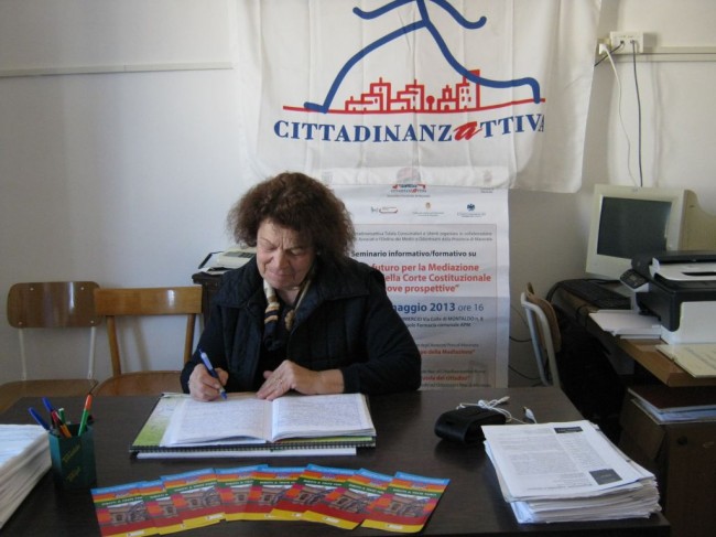 Zelinda Piccioni