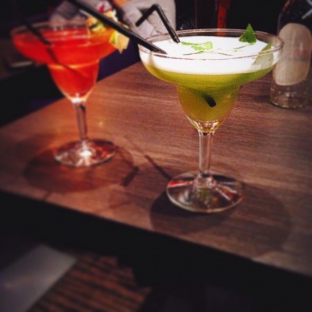 barman