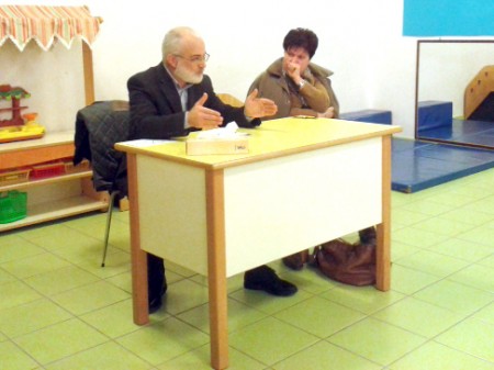 Lorenzo Staffolani