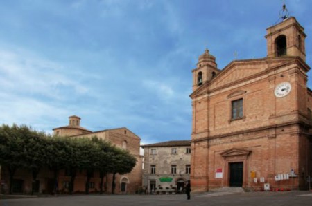 civitanova alta