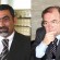 Silvano Gattari e Giuliano Bianchi