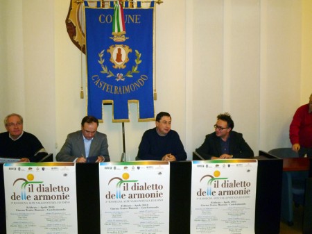 il dialetto delle armonie (2)