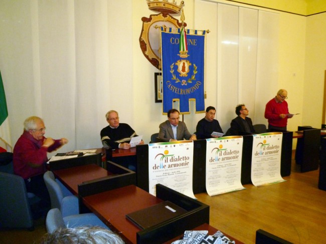 il dialetto delle armonie (3)