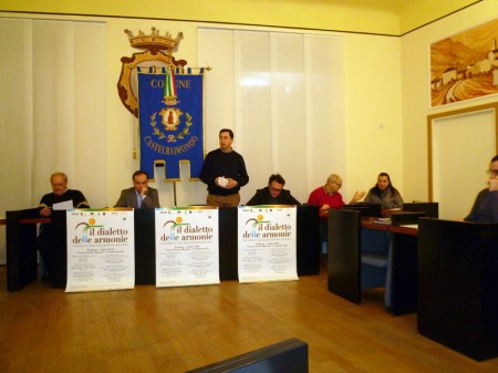 il dialetto delle armonie (4)