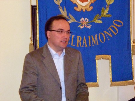 Daniele Salvi
