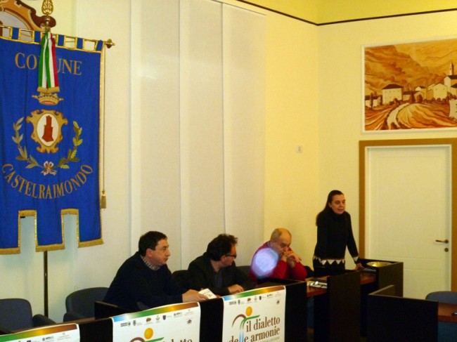 il dialetto delle armonie (7)