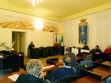 il dialetto delle armonie (9)