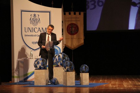 Fabrizio Barca
