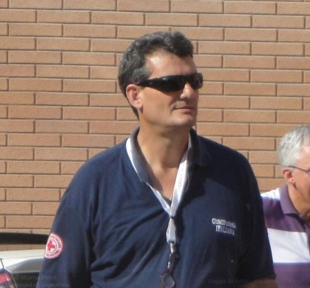 Marco Petri