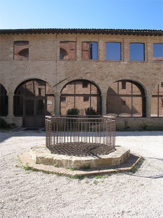 museo dello scienze camerino