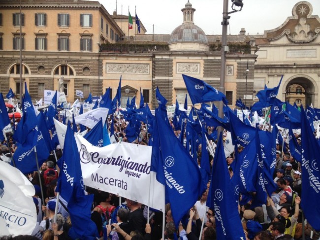 rete imprese roma 0