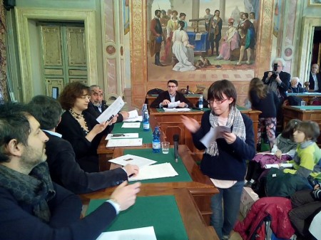 studenti consiglio comunale san severino (1)