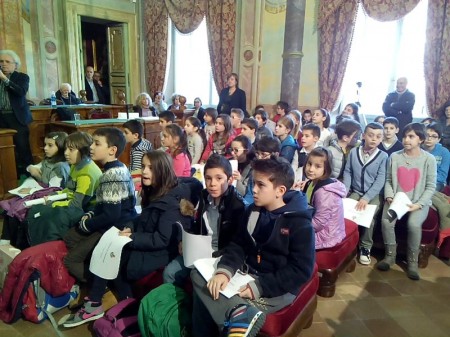 studenti consiglio comunale san severino (2)