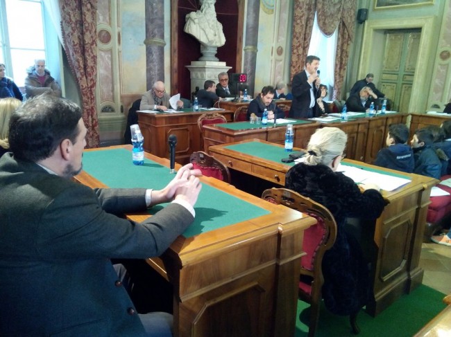 studenti consiglio comunale san severino (5)
