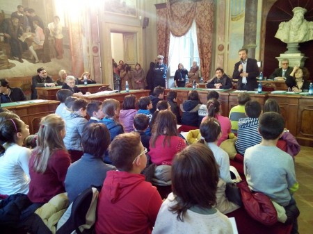 studenti consiglio comunale san severino (6)